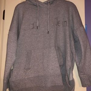 Calvin Klein sweatshirt